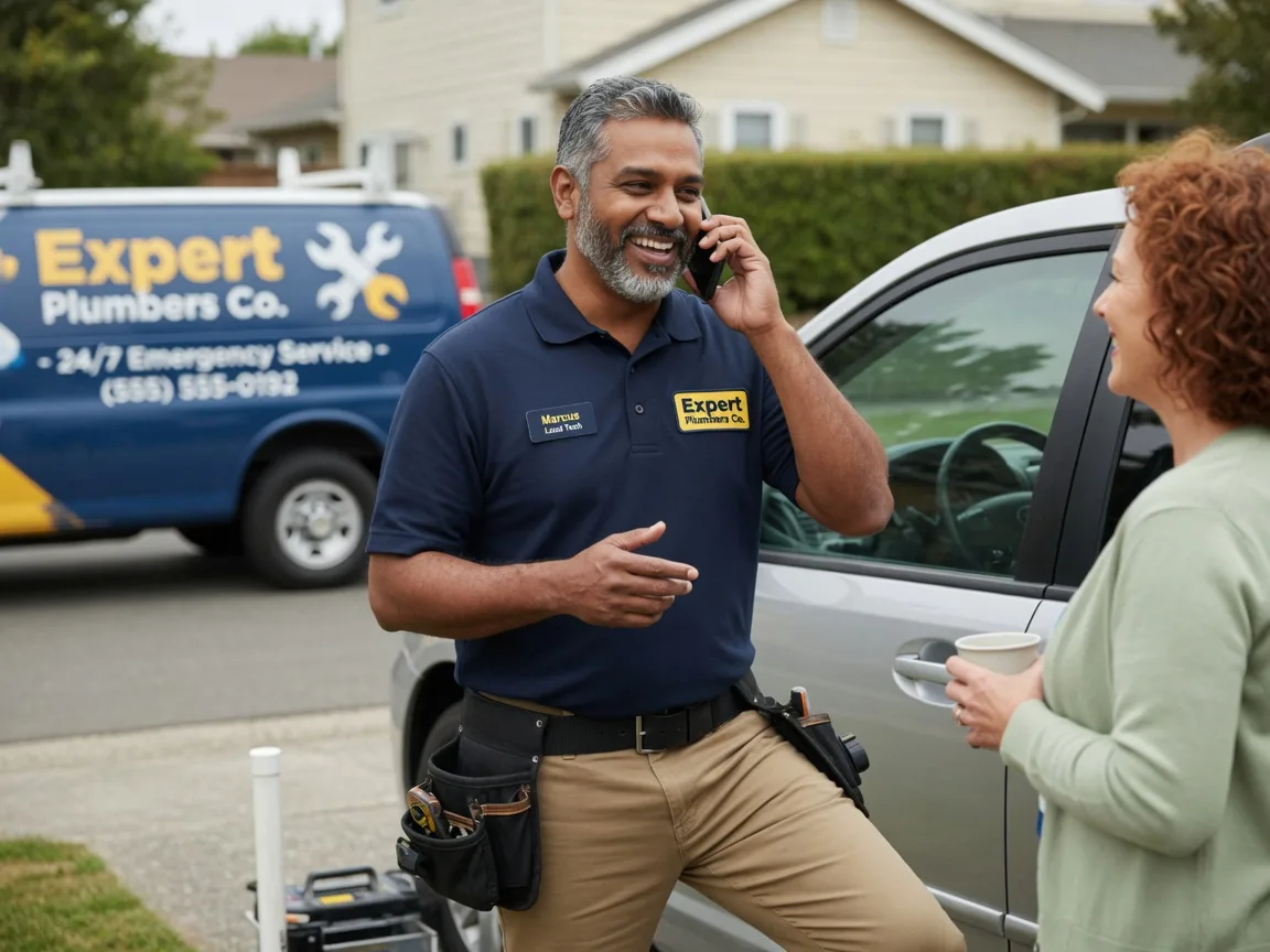Clogged Drain Repair in Reidsville, GA
